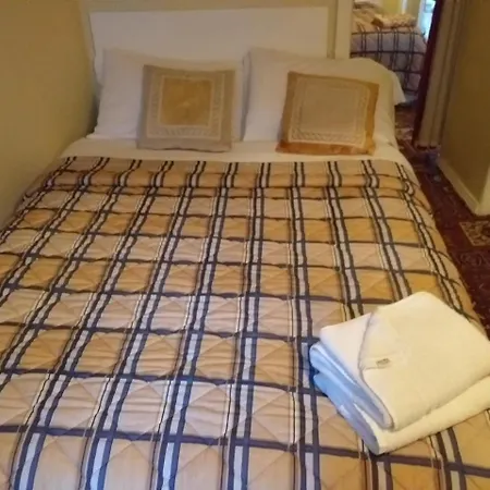Bed & Breakfast Dessie Imperial *
