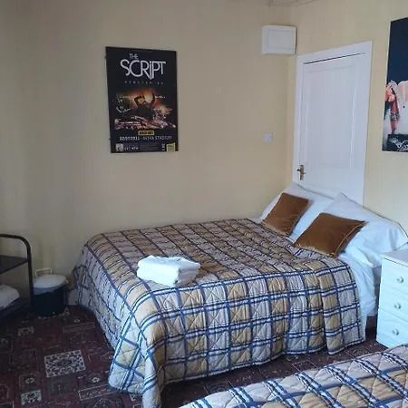 Dessie Imperial Bed & Breakfast *