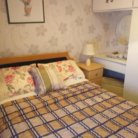 Dessie Imperial Nocleg ze śniadaniem Kilkenny