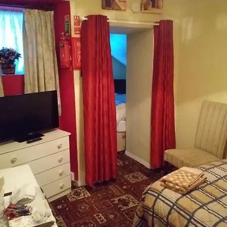 Dessie Imperial Nocleg ze śniadaniem Kilkenny