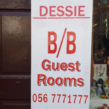 Dessie Imperial Nocleg ze śniadaniem Kilkenny
